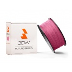 ARMOR 3DW - ABS filament 1,75mm růžová, 1kg, tisk 200-230°C, D11115