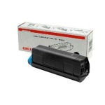 OKI Černý toner do C510/C530/MC561  5K, 44469804 - originální