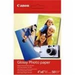 Canon GP-501, A4 fotopapír lesklý, 100 ks, 200g/m, 0775B001