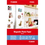 Canon MG-101 Magnetic Photo Paper, 3634C002