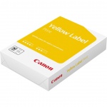 Canon kancelářský papír A4, 80g/m2 - 5 ks (karton), 5897A022