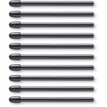 Wacom Pen  Nibs Standard 10-pack, ACK22211