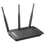 D-Link DIR-809/E WiFi AC750 DualBand 10/100 Router, DIR-809/E