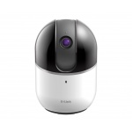 D-Link DCS-8515LH mydlink HD Pan&Tilt Wi-Fi Camera, DCS-8515LH