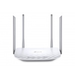 TP-Link Archer C50 V4 AC1200 WiFi DualBand Router, Archer C50