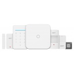 iGET SECURITY M4 - Inteligentní WiFi alarm, ovládání IP kamer a zásuvek, záloha GSM, Android, iOS, M4, 53905203