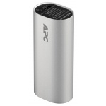 APC Mobile Power Pack, 3000mAh Li-on cylinder, Silver (EMEA/CIS/MEA), M3SR-EC