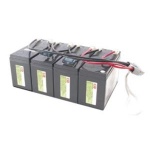 APC Battery replacement kit RBC25, RBC25