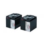 APC Battery replacement kit RBC55, RBC55