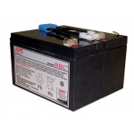 APC Replacement Battery Cartridge 142, APCRBC142