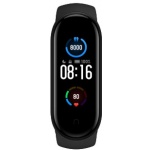 Xiaomi Mi Band 5 černá