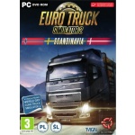 Comgad EURO TRUCK Simulator 2: Skandinávie, 8592720122275