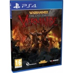 Comgad PS4 - Warhammer: End Times - Vermintide, 9006113009085