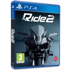 Comgad PS4 - RIDE 2, 8059617105518