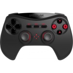 SPEED LINK STRIKE NX Gamepad - Wireless - PC, SL-650100-BK