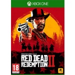 TAKE 2 XOne - Red Dead Redemption 2, 5026555358989