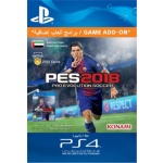 Sony Esd ESD CZ PS4 - PES 2018 myClub Coin 2150, SCEE-XX-S0032864