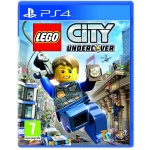 WARNER BROS PS4 - Lego City Undercover, 5051892207096