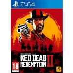 TAKE 2 PS4 - Red Dead Redemption 2, 5026555423052