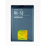 Nokia baterie BL-5J Li-Ion 1320 mAh - bulk, 8592118810166