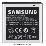 Samsung baterie 3100 mAh pro Galaxy Note II(N7100), EB595675LUCSTD