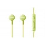 Samsung sluchátka EO-HS1303G 3,5 mm s ovlad,zelená, EO-HS1303GEGWW