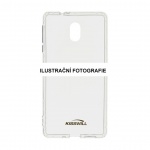 Kisswill TPU Pouzdro Transparent pro Huawei Y6 2019, 8596311063848