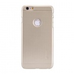 Nillkin Frosted Kryt Gold pro iPhone 6 4.7'', 6956473290292