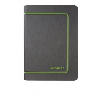 Sam. Tabzone Color Frame-iPad Air 2 Grey/Green, 38U*18032
