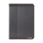 Samsonite Tabzone Nubuck Trim-iPad Air 2 Grey, 38U*08037