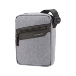 Samsonite HIP-STYLE 2 Tabl. Cross. 7,9´´Light Grey, 61D*08001