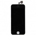 iPhone 5 LCD Display + Dotyková Deska Black TianMA, 8592118041157