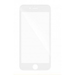 5D tvrzené sklo Apple iPhone 6 White (FULL GLUE), 8921251663009
