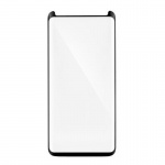 5D tvrzené sklo Samsung S9+ (G965) Black FULL GLUE, 8921251665782