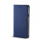 Pouzdro s magnetem  iPhone 6/6S dark blue, 8922322425366