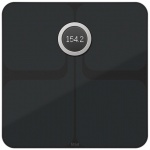 Fitbit Aria 2 Black, FB202BK-EU