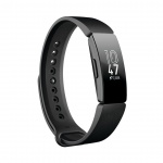 Fitbit Inspire - Black, FB412BKBK