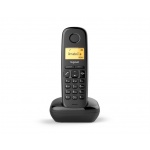 Gigaset DECT A170 Black, 4250366850689