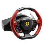 Thrustmaster Ferrari 458 Spider volant  Xbox One, 4460105