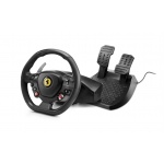 Thrustmaster Sada volantu a pedálů T80 Ferrari 488 GTB Edition pro PS4 a PC, 4160672