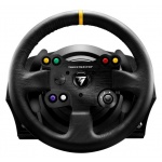 Thrustmaster Sada volantu a pedálů TX Leather Edition pro Xbox One a PC, 4460133