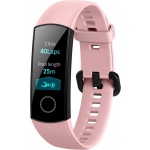 Honor Band 4 Crius Coral Pink, 6901443265299