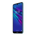 Huawei Y6 2019 DS Sapphire Blue, SP-Y619DSLOM