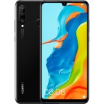 Huawei P30 Lite Dual Sim Midnight Black, SP-P30LDSBOM (CZ distribuce)