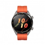 Huawei Watch GT Classic Orange, FORTUNA-B19R