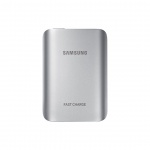 Samsung Externí baterie 5100mAh Silver, EB-PG930BSEGWW