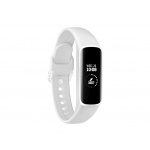 SAMSUNG Galaxy Fit e, White, SM-R375NZWAXEZ