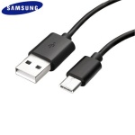 Samsung Type-C Datový Kabel Black (Bulk), EP-DG950CBE
