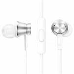 Xiaomi Mi In-Ear Headphones Basic, Silver, 14274