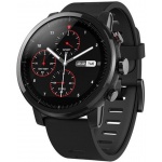 Amazfit Stratos 2S Black, 6970100371246